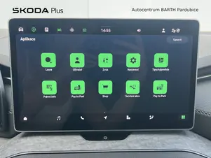 Škoda Kodiaq Exclusive