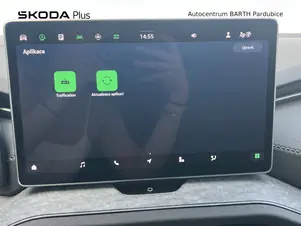Škoda Kodiaq Exclusive