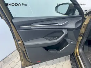 Škoda Kodiaq Exclusive