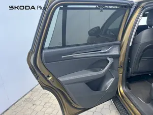 Škoda Kodiaq Exclusive