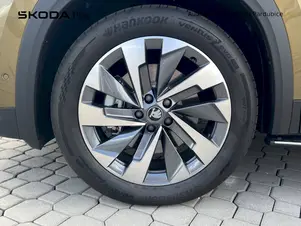 Škoda Kodiaq Exclusive