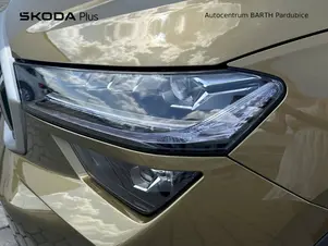 Škoda Kodiaq Exclusive