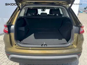 Škoda Kodiaq Exclusive