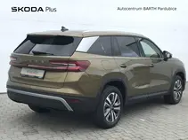 Kodiaq Exclusive