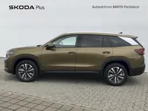 Kodiaq Exclusive