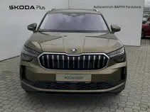 Kodiaq Exclusive