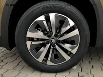 Kodiaq Exclusive Selection