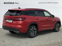 Kodiaq SportLine
