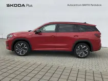 Kodiaq SportLine