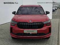 Kodiaq SportLine