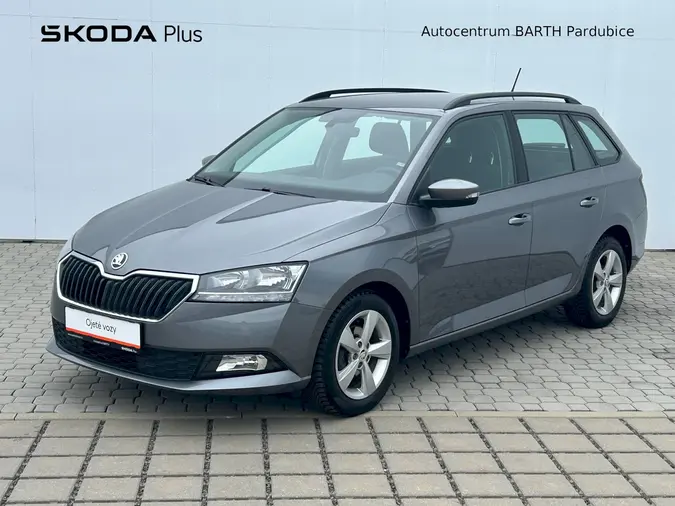 Fabia