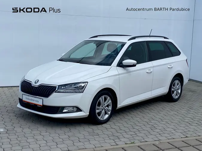Fabia Style