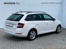 Fabia Style