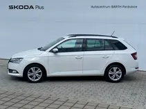 Fabia Style