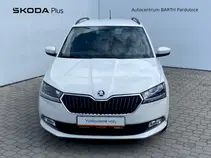 Fabia Style