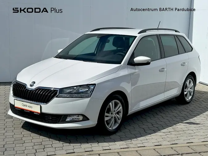 Fabia Tour