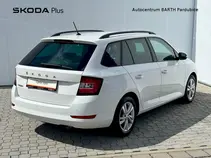 Fabia Tour