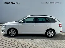 Fabia Tour