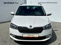 Fabia Tour