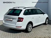 Fabia Style