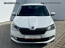 Fabia Style