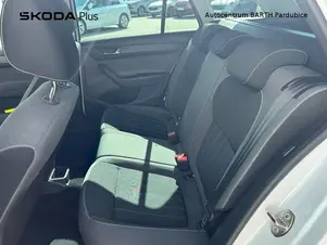 Škoda Fabia Style