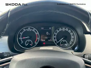 Škoda Fabia Style
