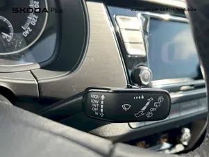 Škoda Fabia Style