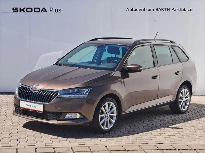 Fabia Style