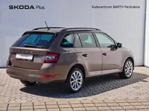 Fabia Style