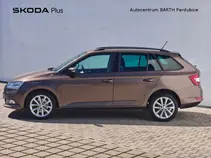 Fabia Style