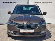 Fabia Style