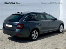 Octavia Style