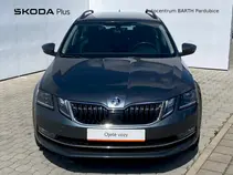 Octavia Style