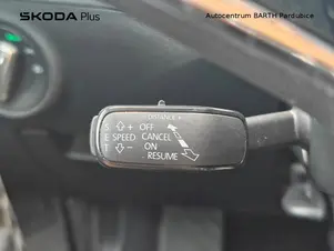 Škoda Superb L&K