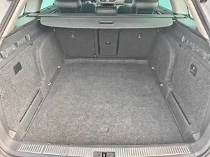 Škoda Superb L&K
