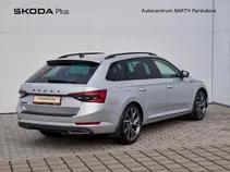 Superb SportLine