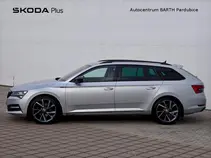 Superb SportLine