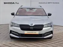 Superb SportLine