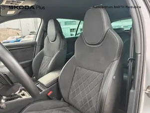 Škoda Superb SportLine
