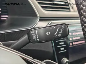Škoda Superb SportLine