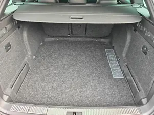 Škoda Superb SportLine