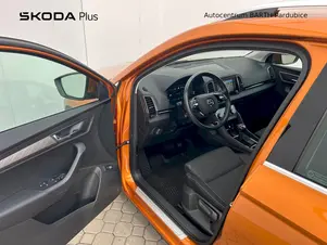 Škoda Karoq Style