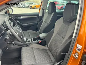 Škoda Karoq Style