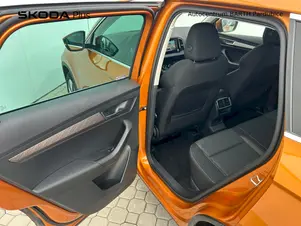 Škoda Karoq Style