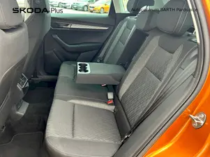 Škoda Karoq Style