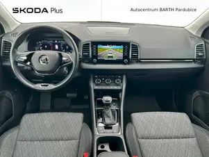 Škoda Karoq Style