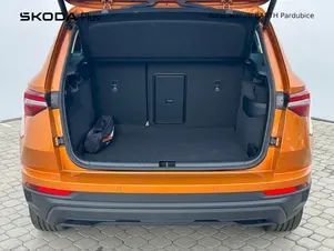 Škoda Karoq Style