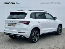 Karoq SportLine