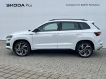 Karoq SportLine